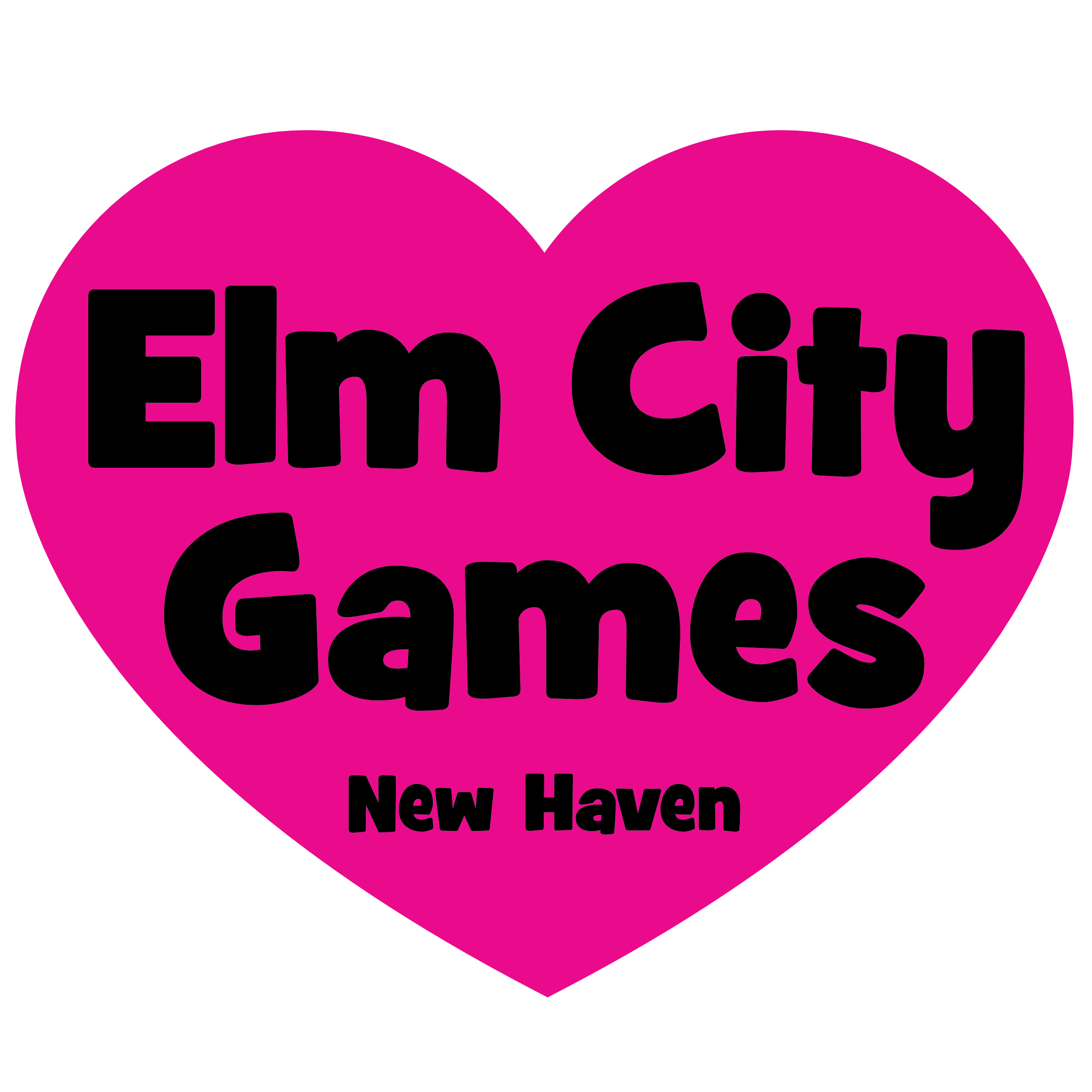 New Haven Game Makers Guild